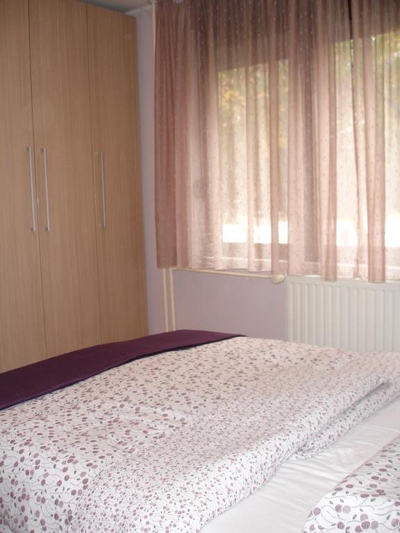 Apartment Ina Záhřeb Pokoj fotografie